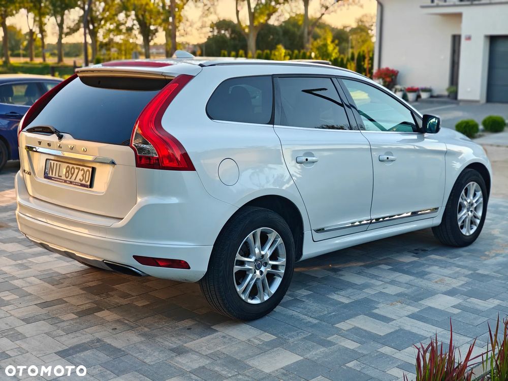 Volvo XC 60 - 2