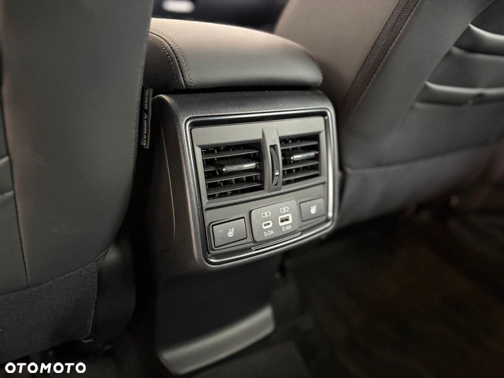 Subaru Forester - 26