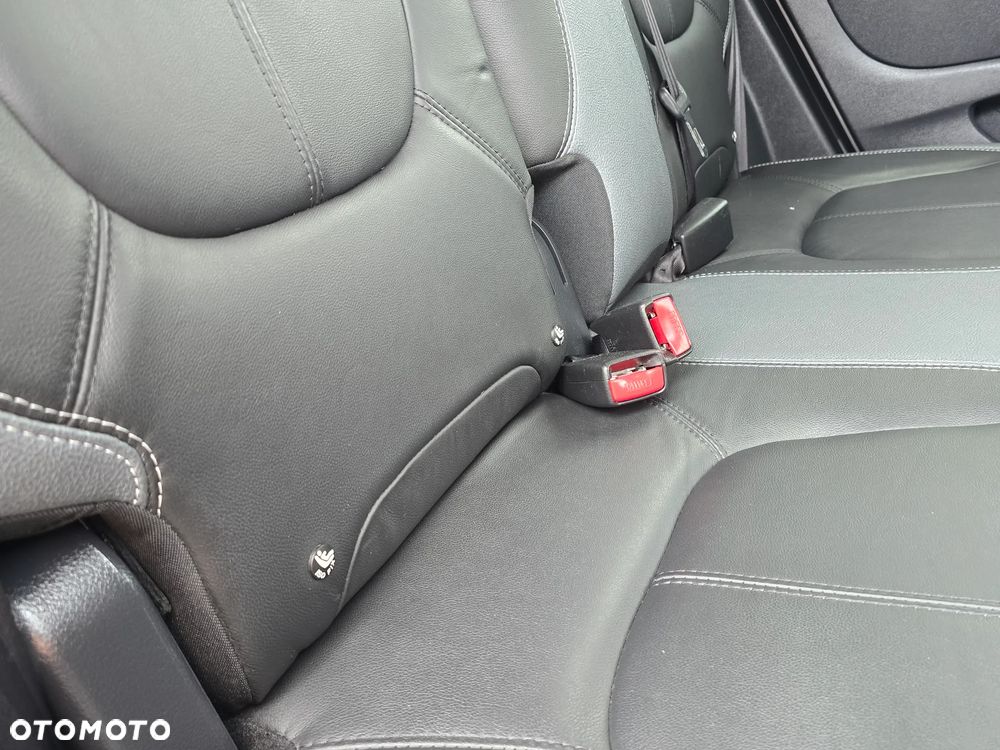 Renault Captur ENERGY dCi 110 Start&Stop XMOD - 23