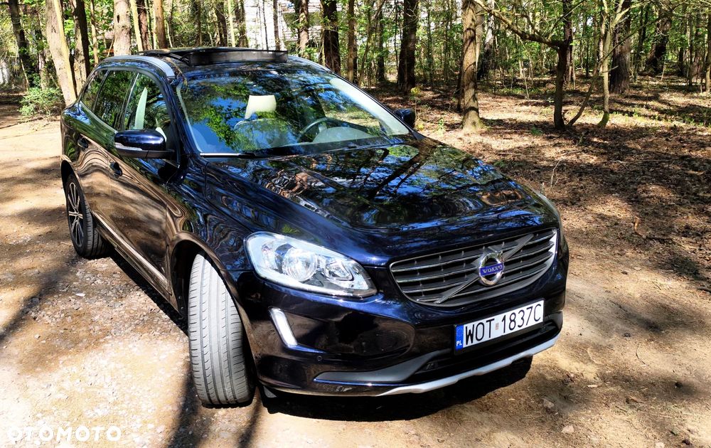 Volvo XC 60 T5 Geartronic Momentum - 8