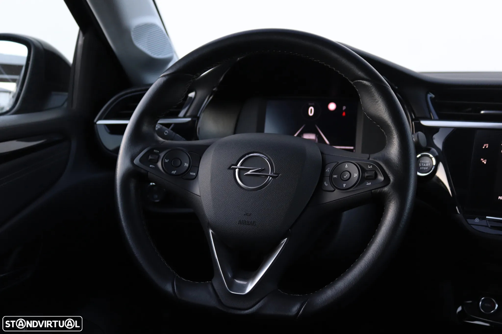 Opel Corsa-e Elegance - 34