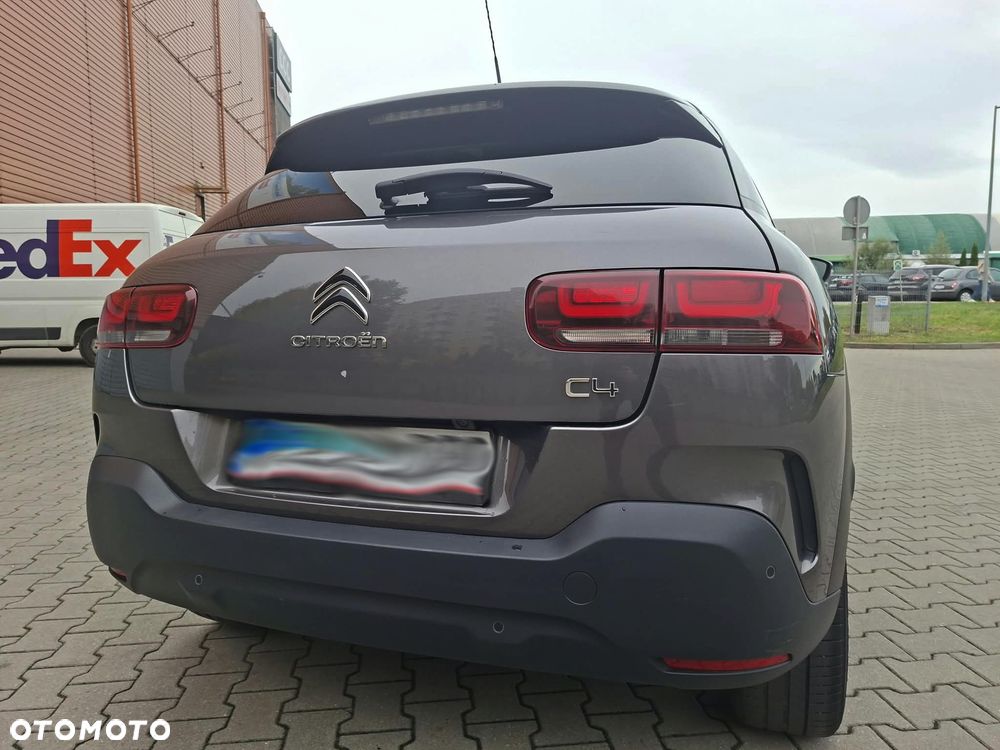 Citroën C4 Cactus 1.6 BlueHDi Shine - 27