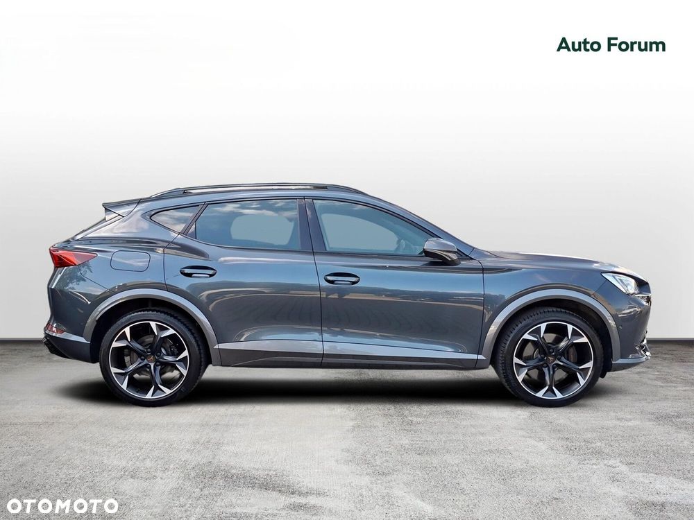 Cupra Formentor 2.0 TSI 4Drive VZ DSG - 7