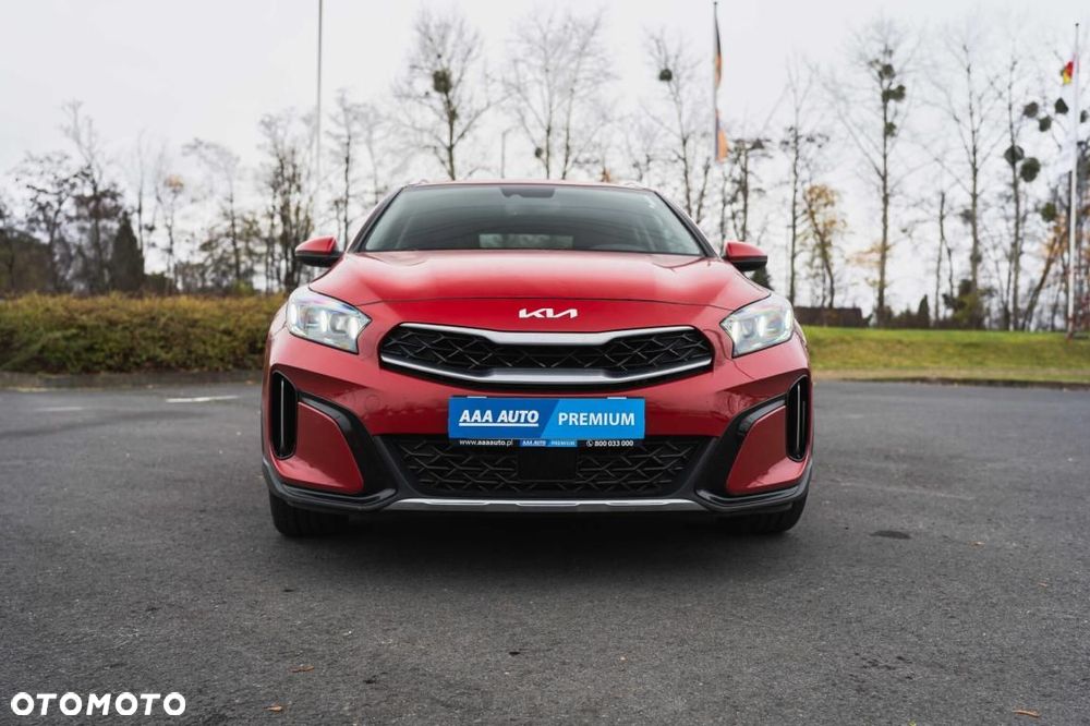 Kia XCeed - 7