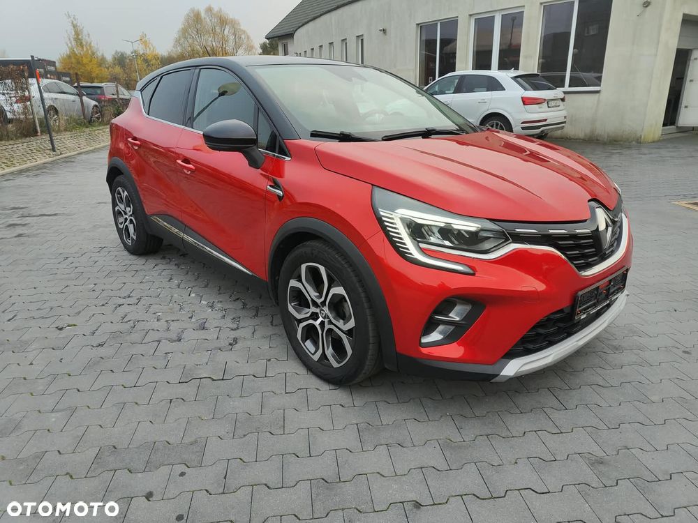 Renault Captur - 7