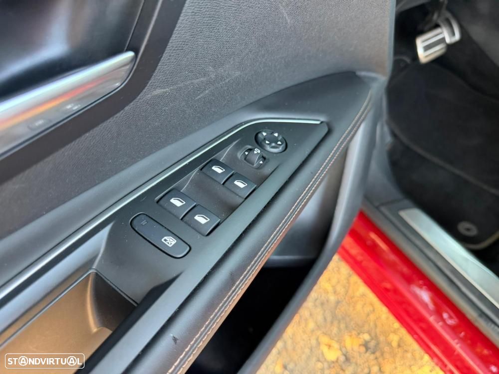 Peugeot 3008 1.5 BlueHDi GT Line EAT8 - 12