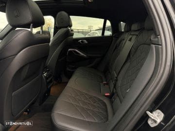 BMW X6 xDrive30d M Sport - 14