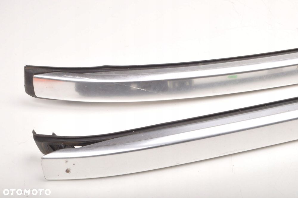 SUZUKI S-CROSS LIFT RELINGI DACHOWE KOMPLET 78210-61-M00 - 2