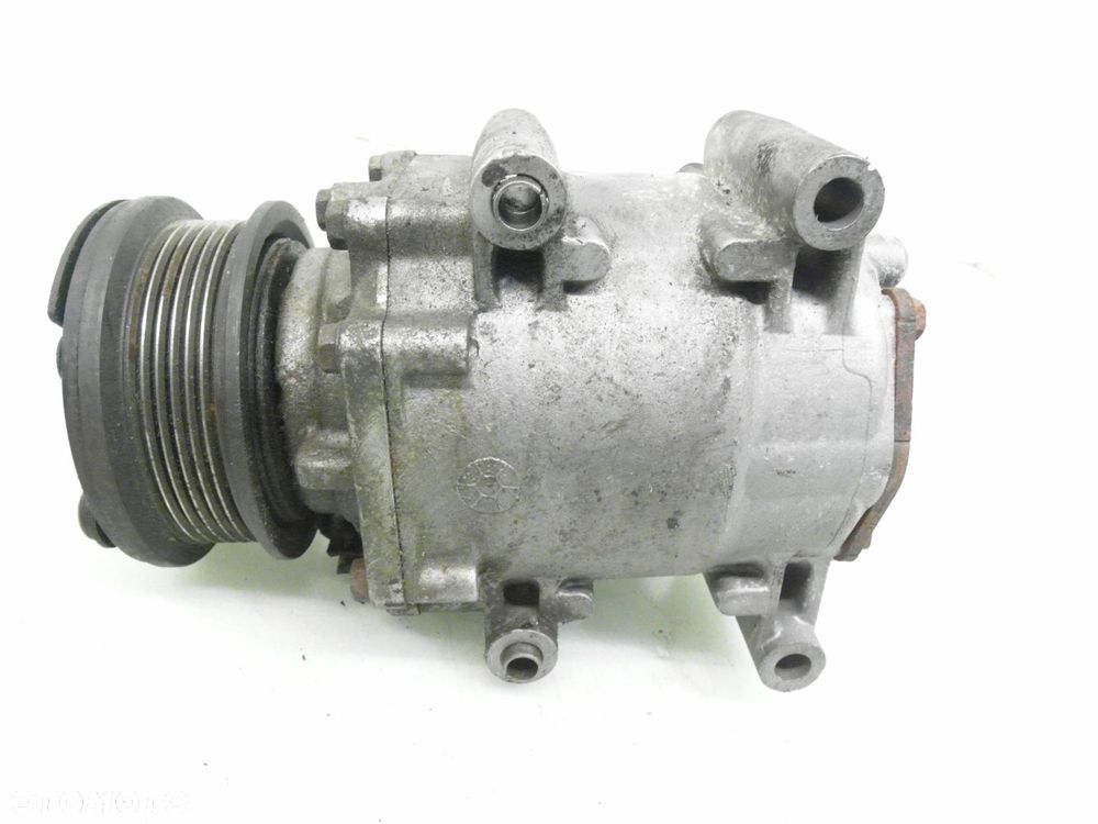 KOMPRESOR KLIMATYZACJI FORD MONDEO MK3 III 2.0 16v 1084732 - 1