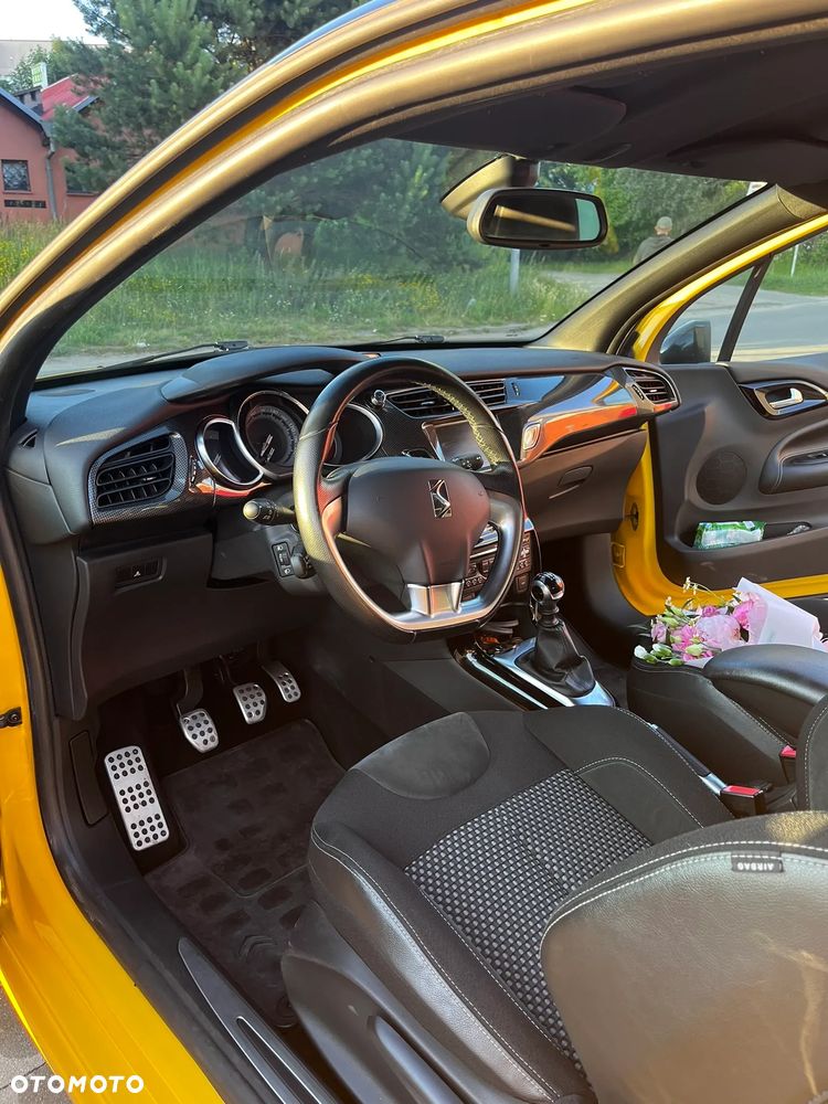 Citroën DS3 1.6 THP SportChic - 15