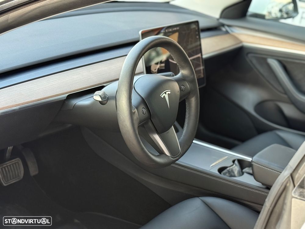 Tesla Model 3 Standard RWD Plus - 7