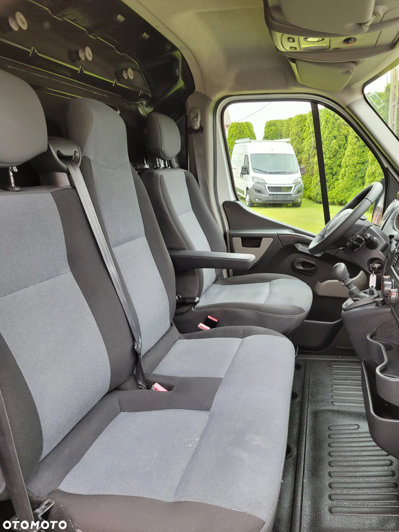 Renault MASTER - 15