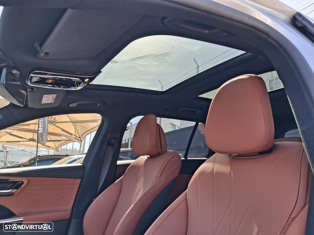 Mercedes-Benz C 220 d 4Matic All-Terrain - 12