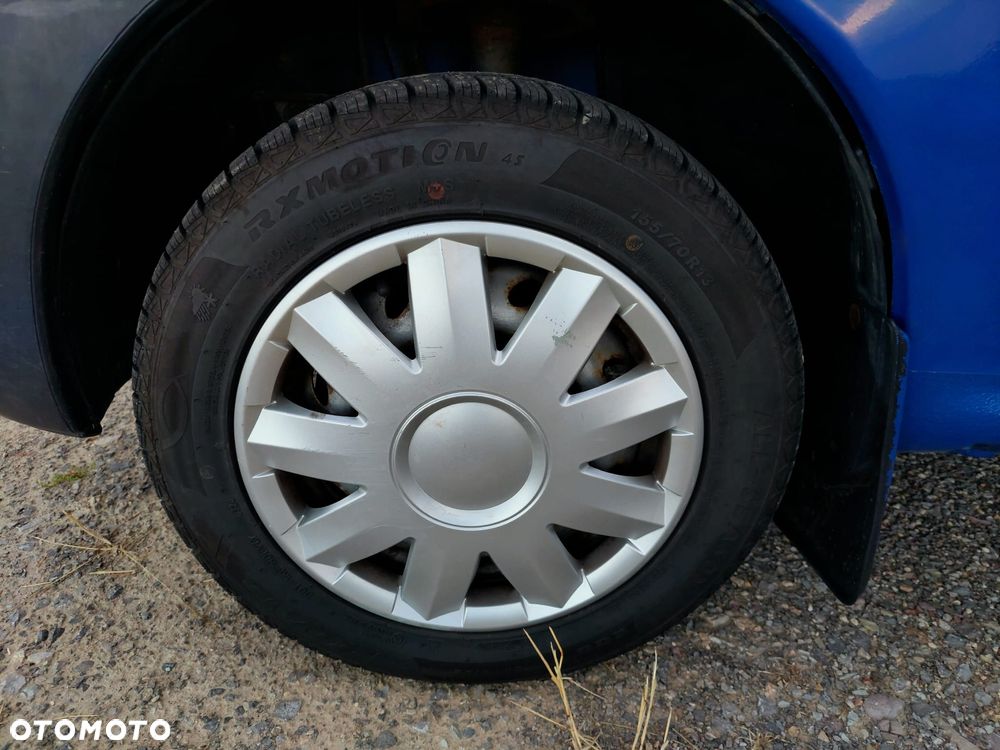 Fiat Seicento - 12