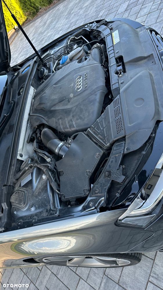 Audi A4 Avant 3.0 TDI DPF quattro S tronic S line Sportpaket - 15