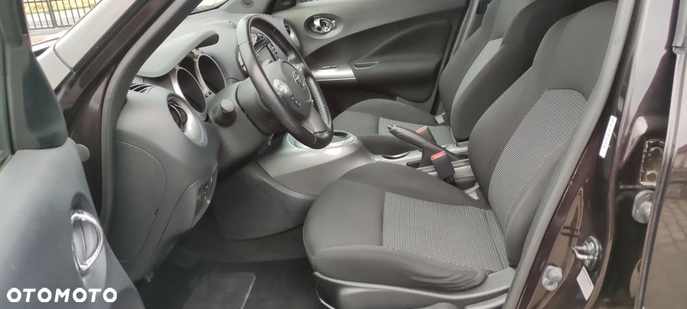 Nissan Juke - 13