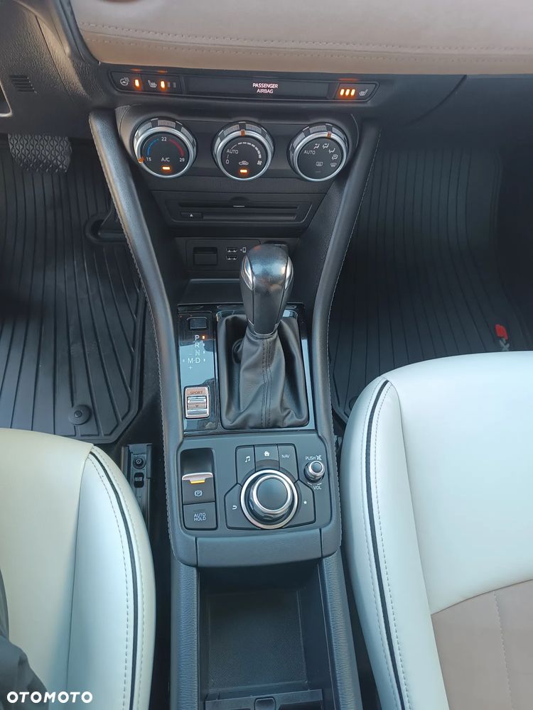 Mazda CX-3 2.0 SkyPassion - 15