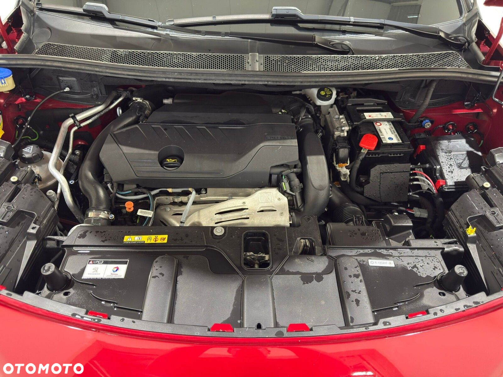 Peugeot 3008 - 39