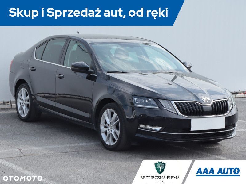 Skoda Octavia - 3