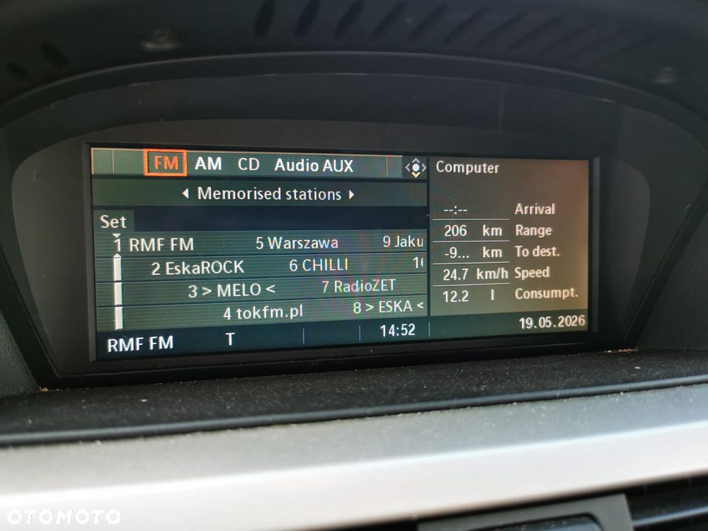 BMW Seria 3 320i - 17