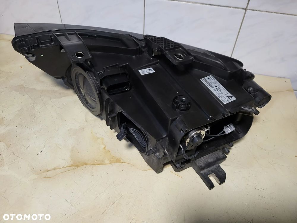 Audi Q3 lift bixenon prawa - 3