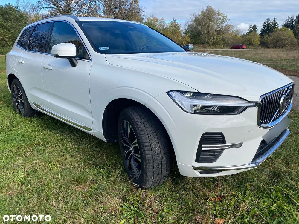 Volvo XC 60 T4 Inscription - 2