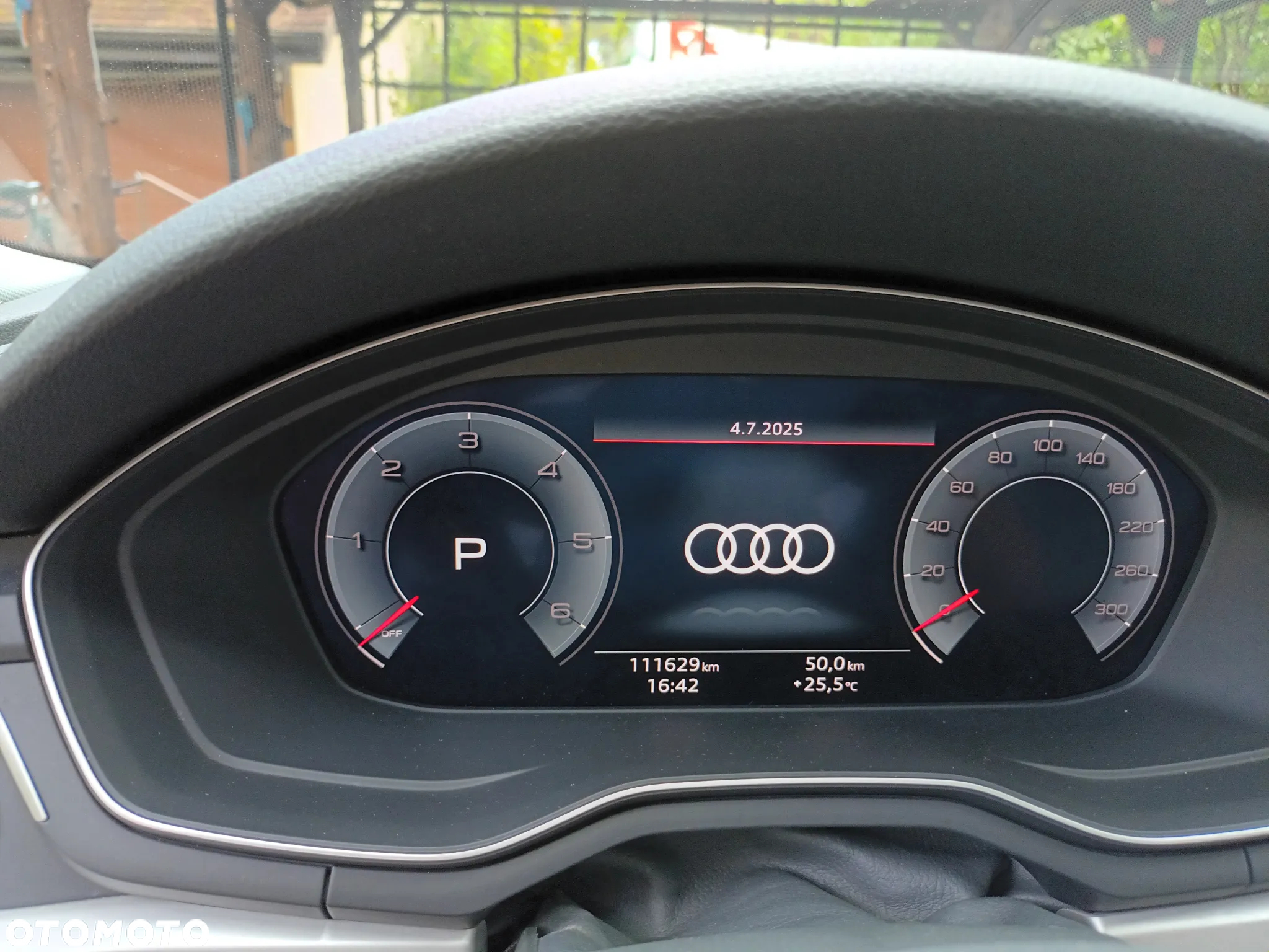 Audi A4 35 TDI mHEV S tronic - 6