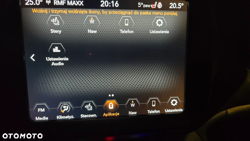 Jeep Renegade 1.4 MultiAir Limited 4WD S&S - 9