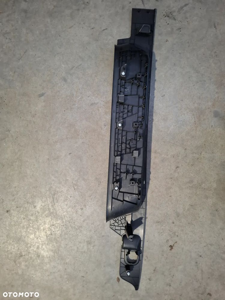 CITROEN PEUGEOT JUMPY EXPERT PROACE STOPIEN LISTWA PRAWA - 4