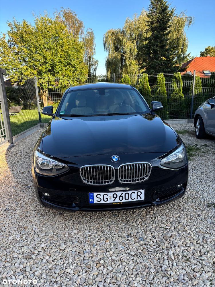 BMW Seria 1