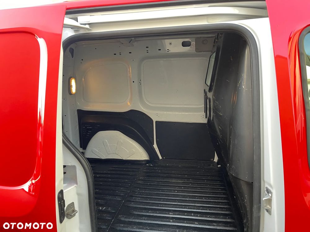 Renault Kangoo Przedłużony - 12