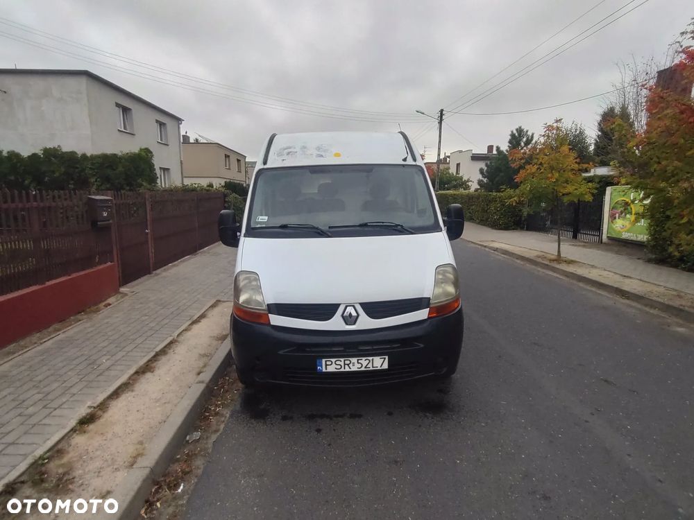 Renault Master - 3