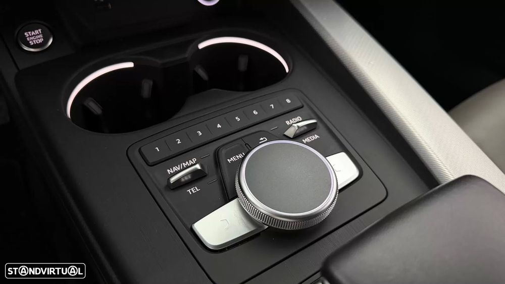 Audi A5 Sportback - 26