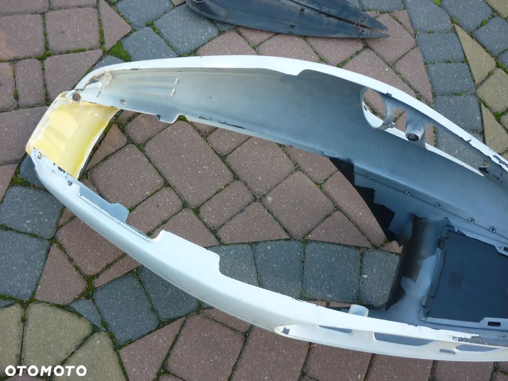 Owiewka felga osłona ogon podłoga Malaguti F12 - 21