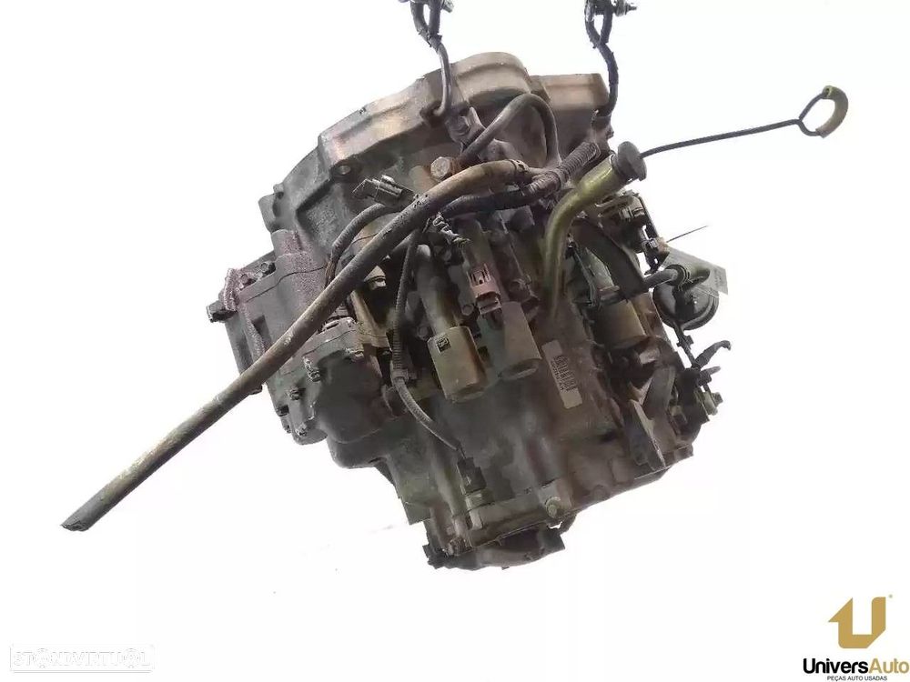 CAIXA VELOCIDADES HONDA ACCORD VII 2004 -4RBBEA6 - 1