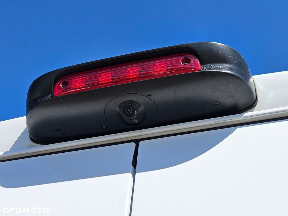 Peugeot boxer L4H2 *94900zł NETTO* Brygadówka 6 osób 2.2HDi/140KM - 12