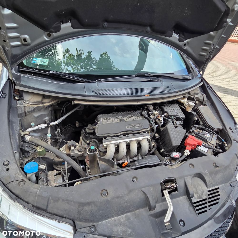 Honda Civic - 3