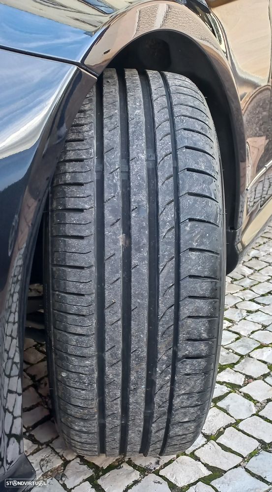 Mercedes-Benz E 220 CDi Avantgarde BlueEfficiency - 23