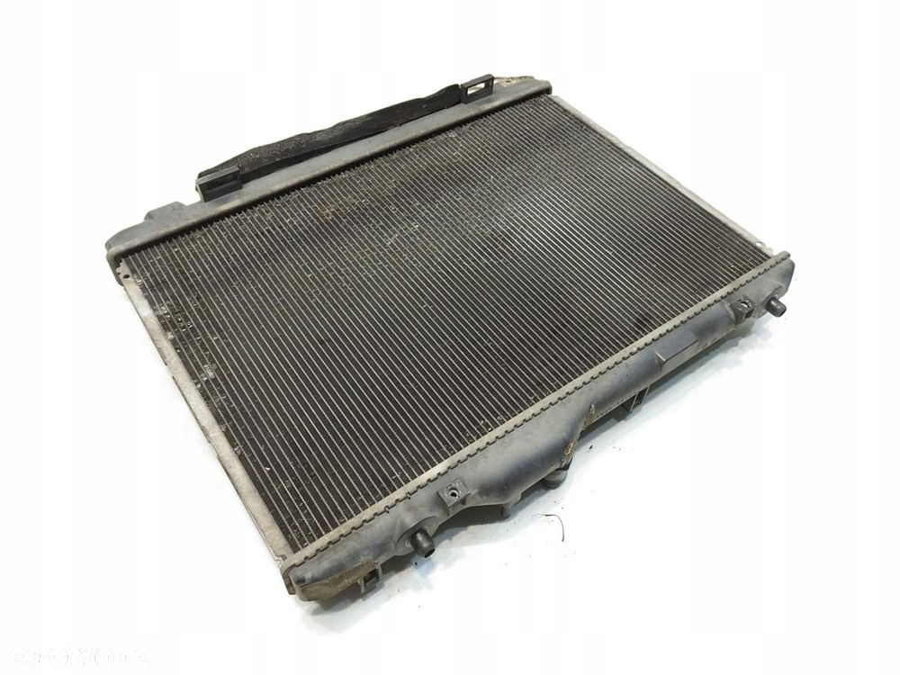 CHŁODNICA WODY SUZUKI SWIFT IV LIFT 1.3 DDiS - 3