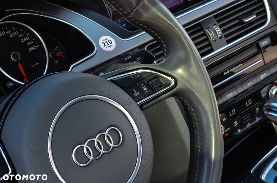 Audi A5 Sportback 3.0 TDI Quattro S tronic - 23