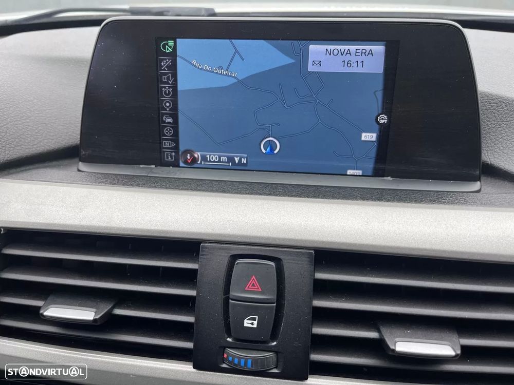 BMW 316 d Line Sport - 47