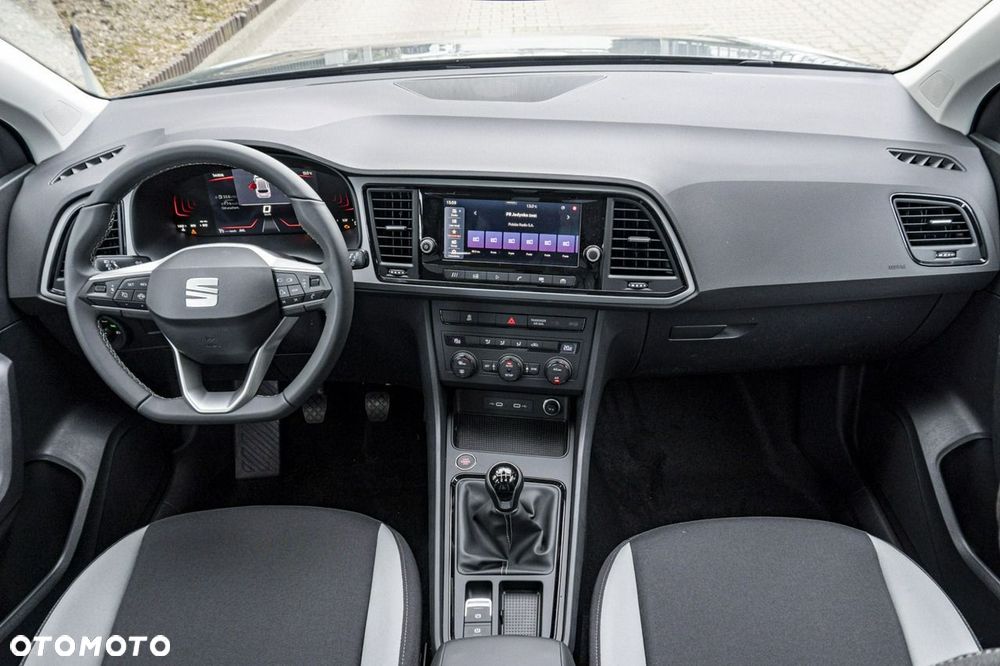 Seat Ateca - 18