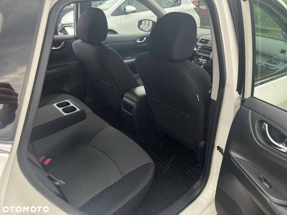 Nissan Pulsar 1.2 DIG-T N-Vision EU6 - 14