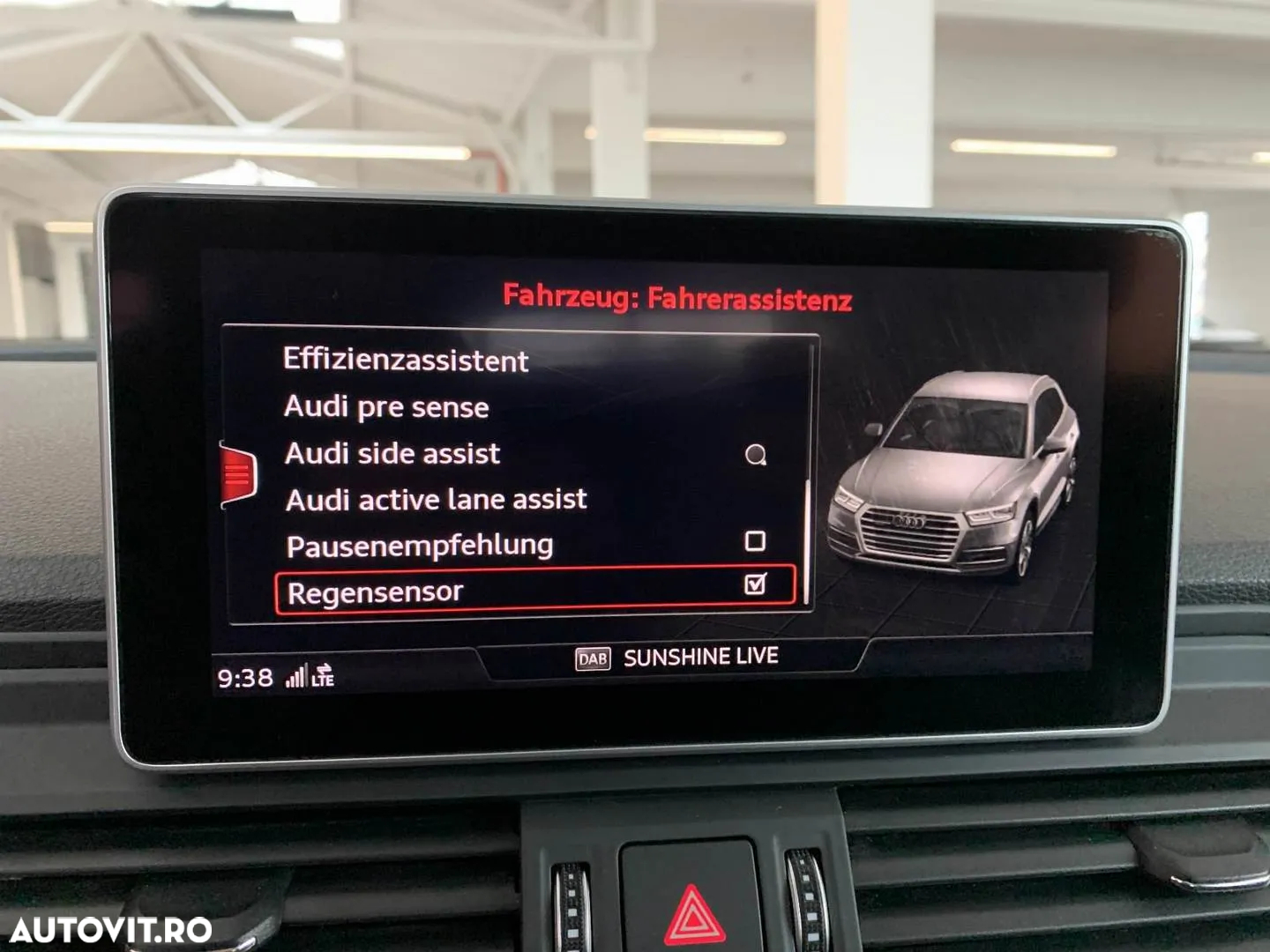 Audi Q5 40 TDI quattro S tronic sport - 20