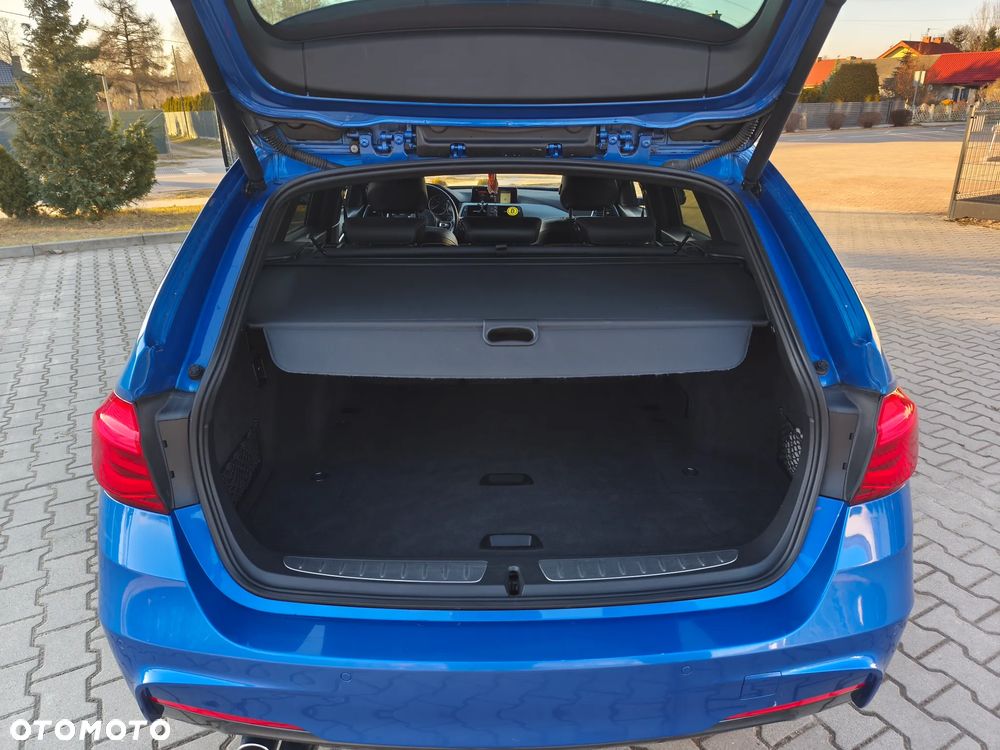BMW Seria 3 - 20