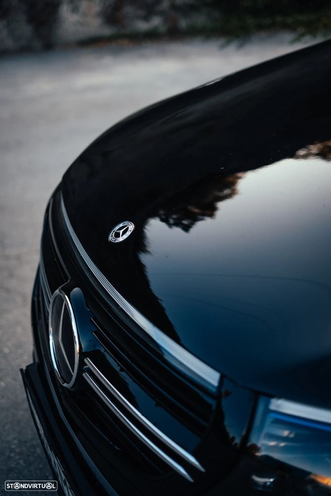 Mercedes-Benz EQC 400 4Matic AMG Line - 30