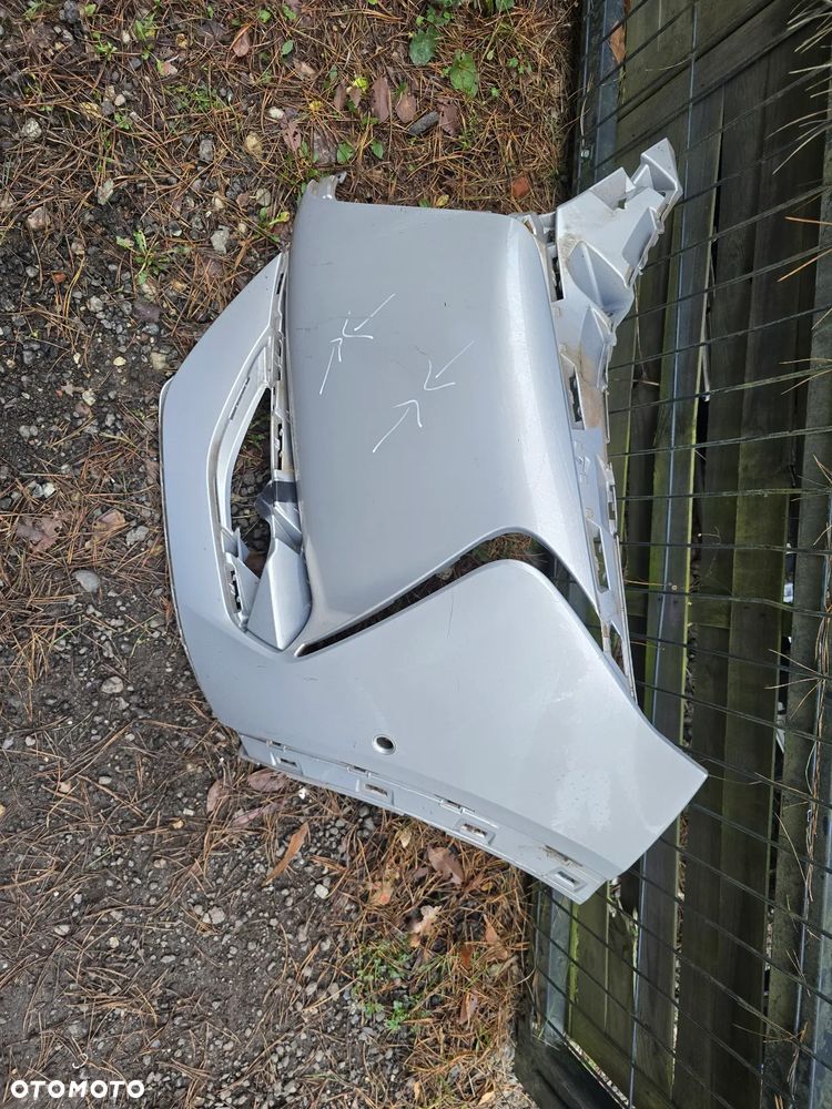 Citroen ds3 crossback zderzak przód lewy prawy - 3