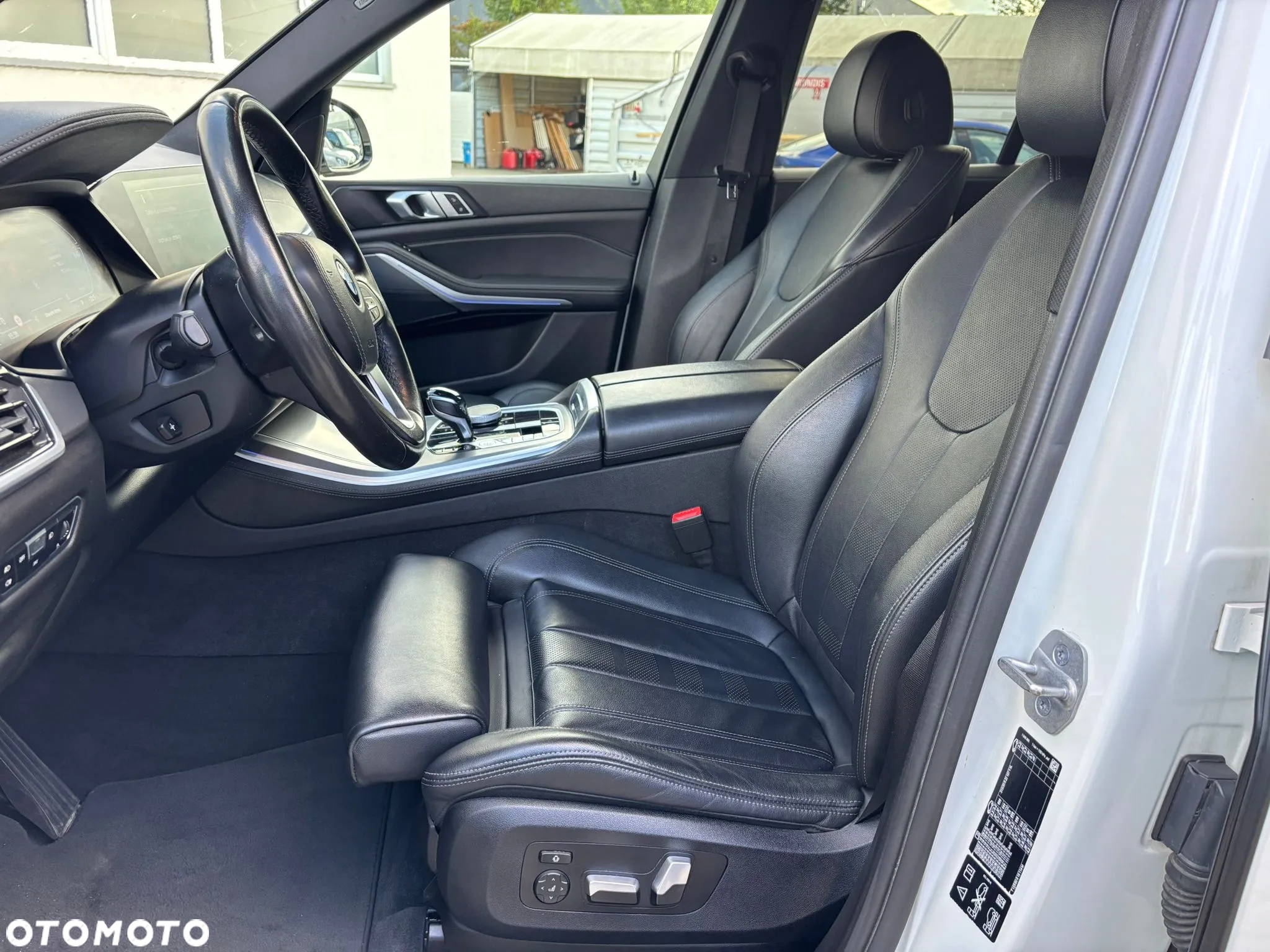 BMW X5 xDrive25d xLine - 6