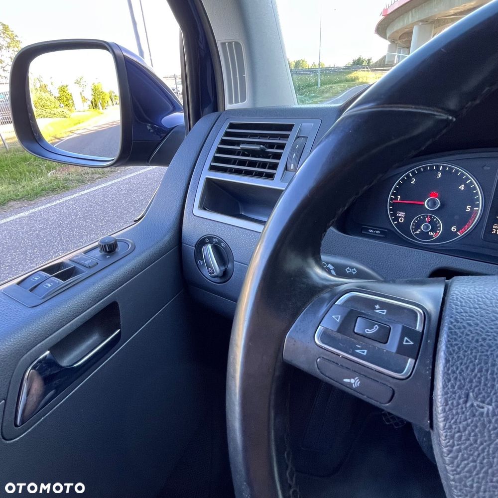 Volkswagen Multivan L1 Comfortline - 25