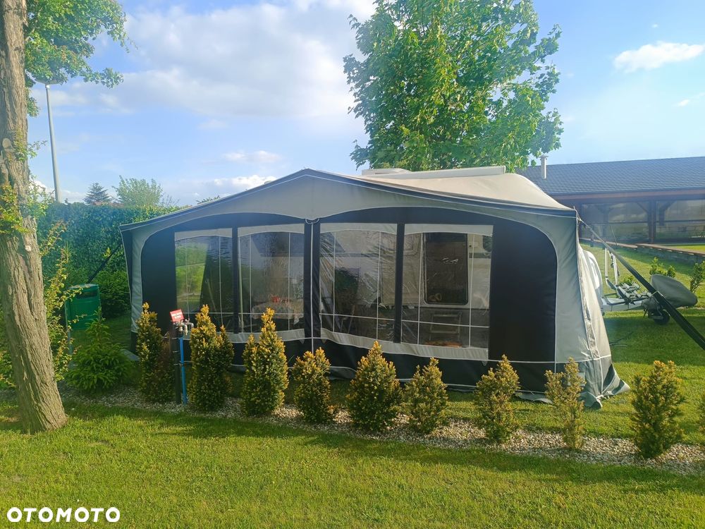 KNAUS Sundwind - 26